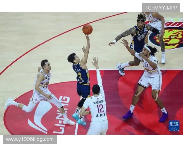 CBA广东客场四分险胜北控