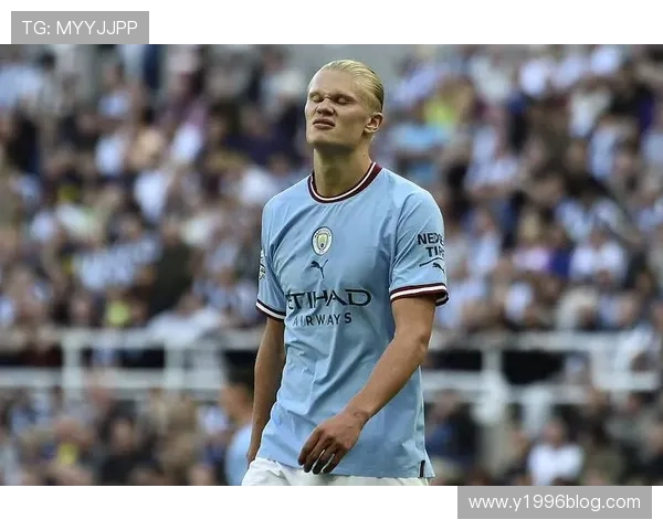 德转更新曼城球员年薪榜 哈兰德居首