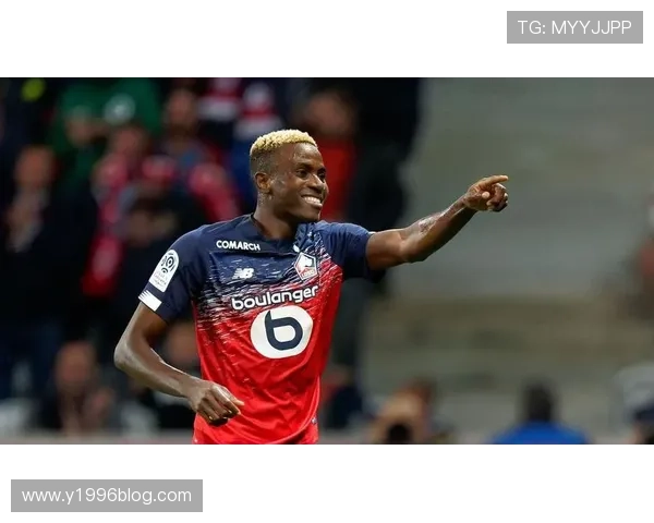 奥斯梅恩称未晋级信斯帅未来梦