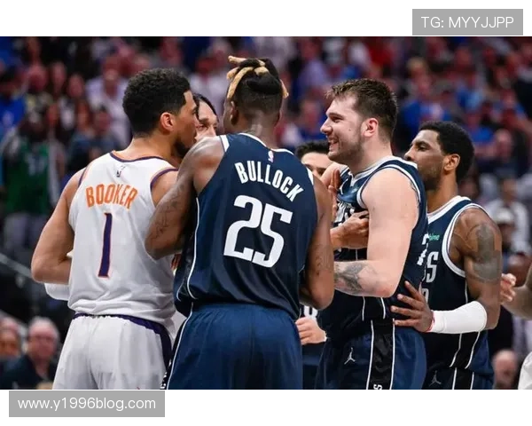 破案现场：唇语揭露雷迪克怒喷卢卡