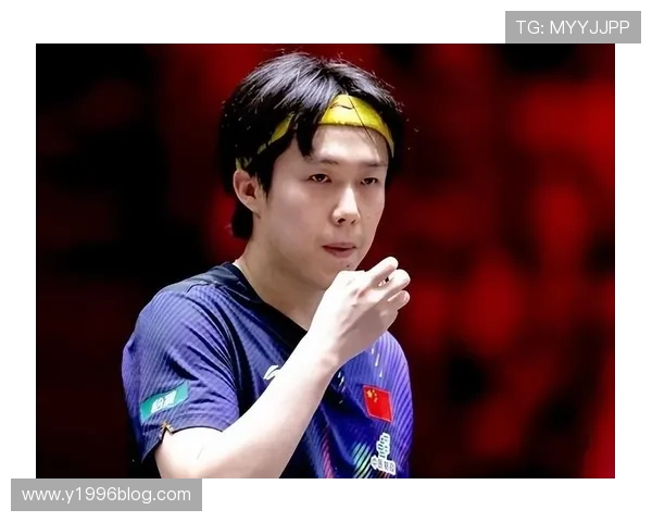 王楚钦：赛程紧凑影响队员总结与恢复